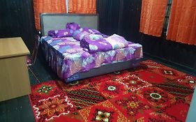Mimi Guest House Syariah Pangkalan bun